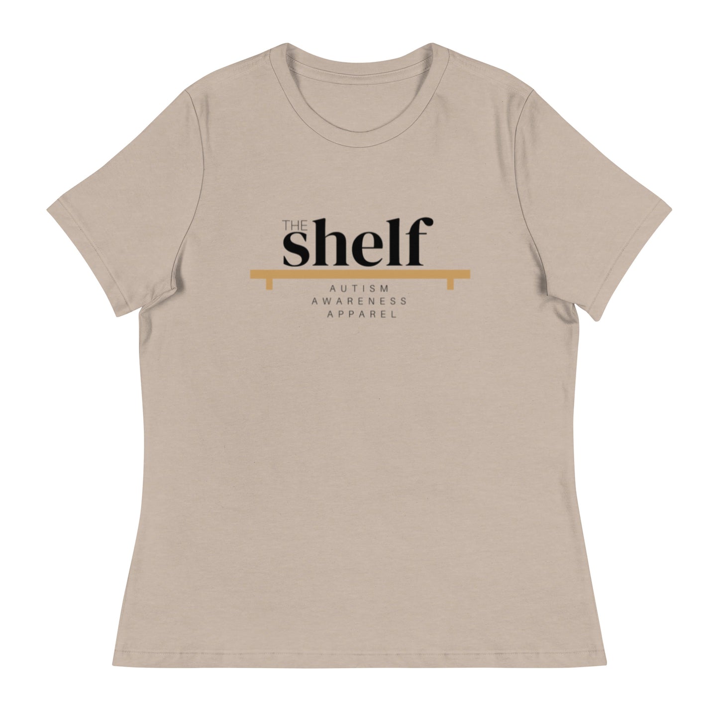 The Shelf Women's Relaxed T-Shirt