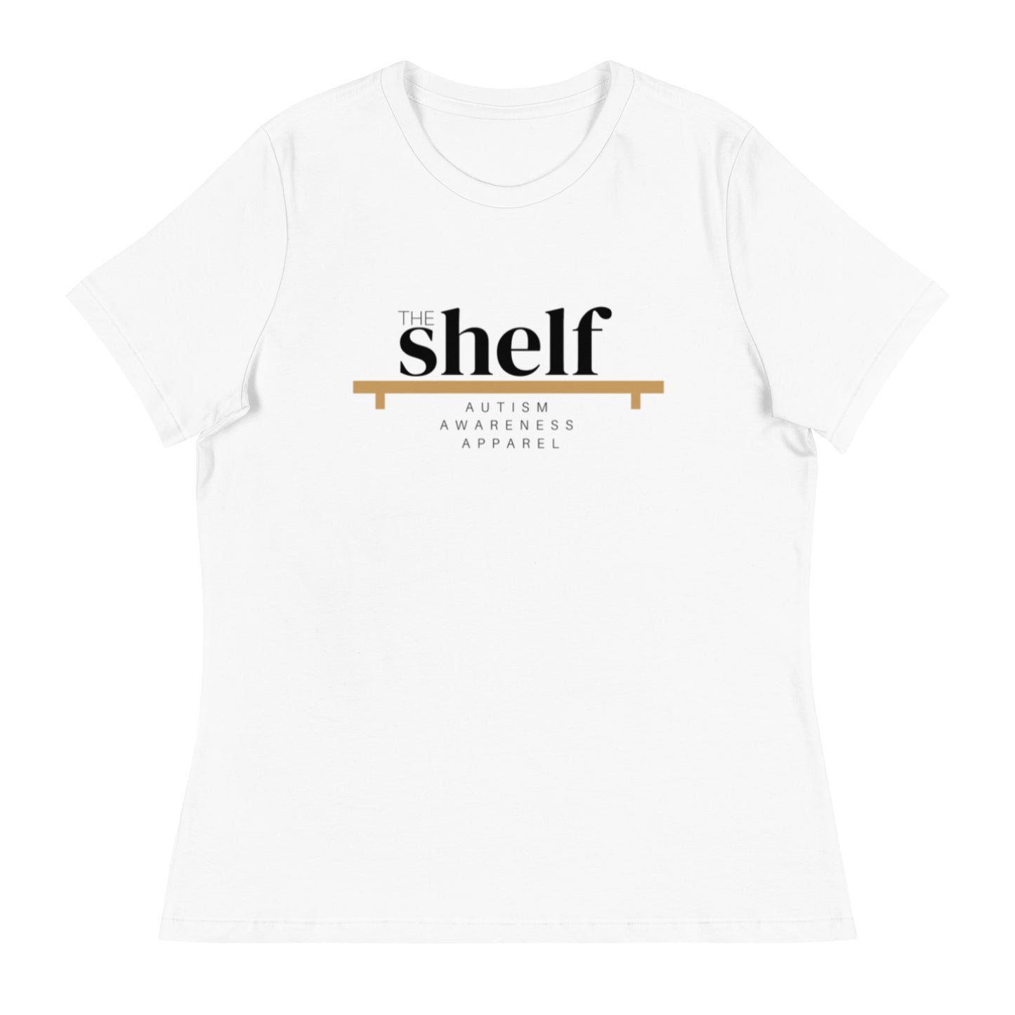The Shelf Women's Relaxed T-Shirt